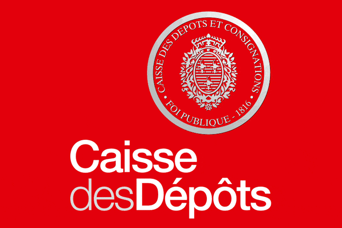 Caisse des Dépôts et Consignations